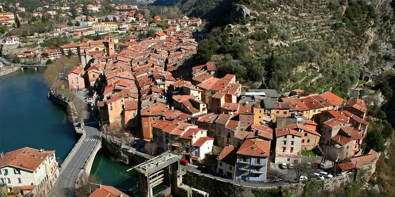 Val Roia, alla scoperta di Tenda, Saorge e Breil