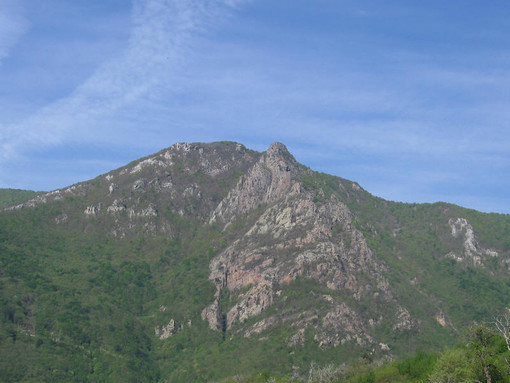 La Ferrata degli Artisti è un’esperienza verticale per tutti!