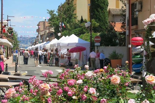 Grasse, la città dei profumi